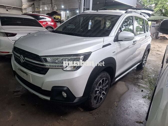 2021 GLX AT - 100000 km