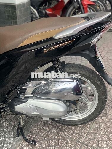 bán xe vision mới lột xong rất đẹp chính chủ bán