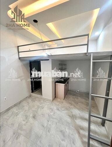PHÒNG MỚI NGAY ĐH CÔNG THƯƠNG 5 PHÚT - LÊ TRỌNG TẤN - HỒ VĂN LONG