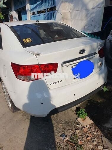 Kia Forte 2011 SX 1.6 AT - 100000 km