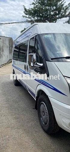 Ford Transit 2017 Standard - 250000 km