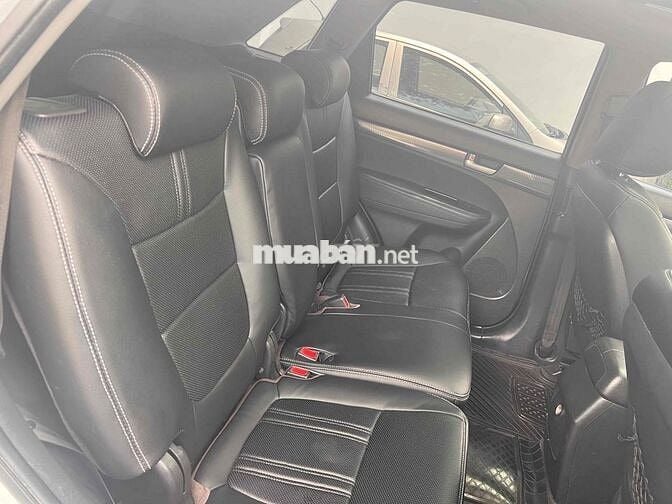 Kia Sorento 2013 GMT 2.4L 2WD - Full Option Đẹp