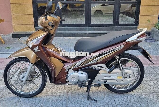 🍎Future honda Bs 43 mới keng