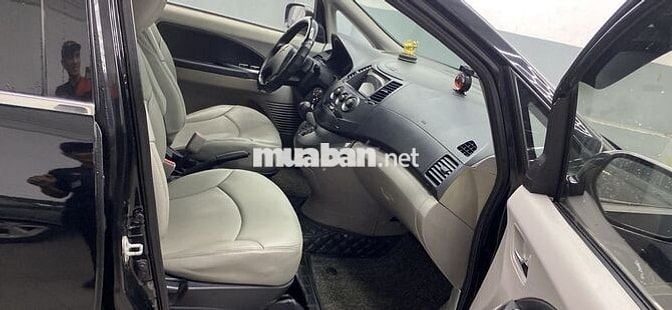 Mitsubishi Grandis 2006  - 126000 km