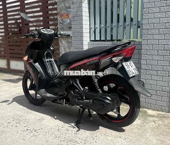 No4 chính chủ, máy êm thì thầm bao vọt biển SG