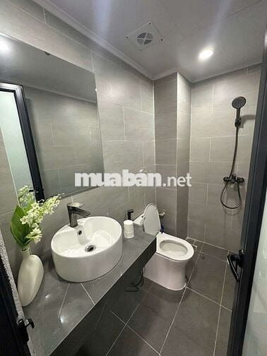 Phòng studio 35m2_ban công_full nt_Nguyễn Văn Trỗi, Phú Nhuận