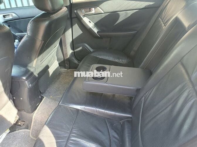 Kia Forte 2011 SX 1.6 AT - 100000 km