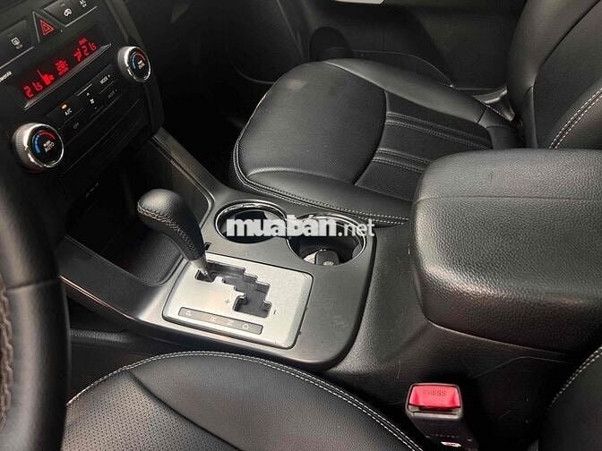 Kia Sorento 2013 GMT 2.4L 2WD - Full Option Đẹp