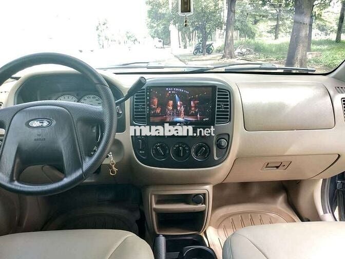 2003 XLT 3.0 AT 4X4 - 145000 km