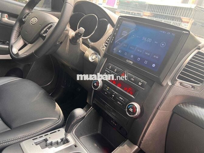 Kia Sorento 2013 GMT 2.4L 2WD - Full Option Đẹp