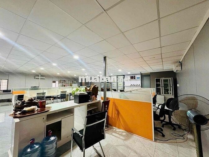 Cho thuê văn phòng, kho xưởng đẹp giá tốt hàng hiếm 420m/50tr