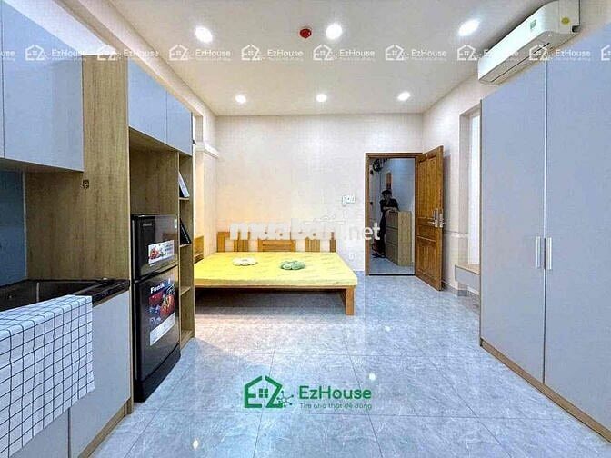 Studio - Giường Thông Minh - Ngay HUIT - VHU - Sẵn Nội Thất 🤩