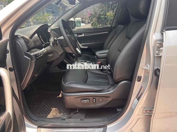 Kia Sorento 2013 GMT 2.4L 2WD - Full Option Đẹp