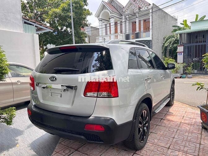 Kia Sorento 2013 GMT 2.4L 2WD - Full Option Đẹp