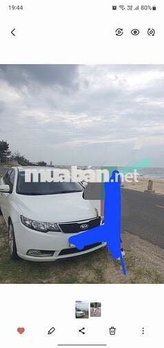 Kia Forte 2011 SX 1.6 AT - 100000 km
