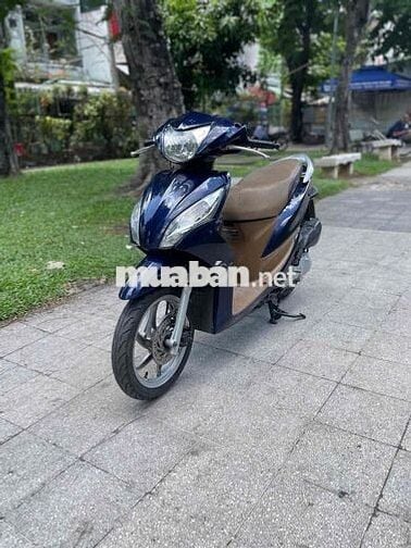 Cầm đồ thanh lý Honda Vision 2013 BS:68K1-09613