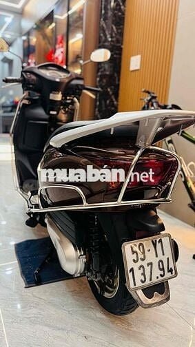 Honda Lead Fi Date cao - BSTP - Chính Chủ Sang Tên