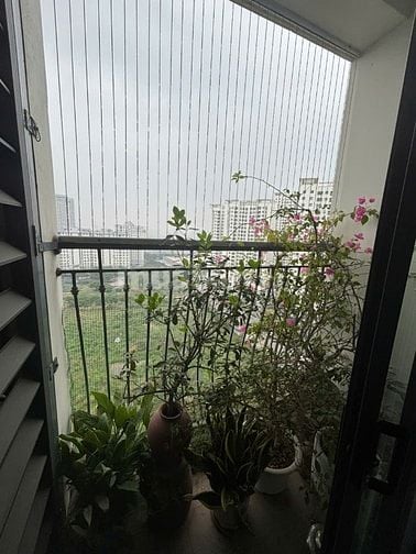 CĂN HỘ 3 NGỦ+2 VỆ SINH 90M2 TẠI AN BÌNH CITY