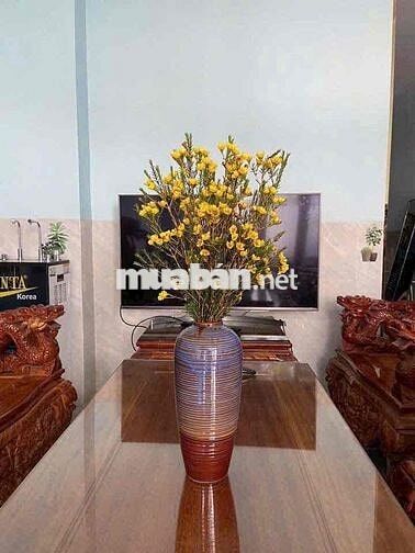 Nhà 3.5 tầng MT HOÀ CƯỜNG NAM - kề XÔ VIẾT NGHỆ TĨNH  4 phòng ngủ, 4wc