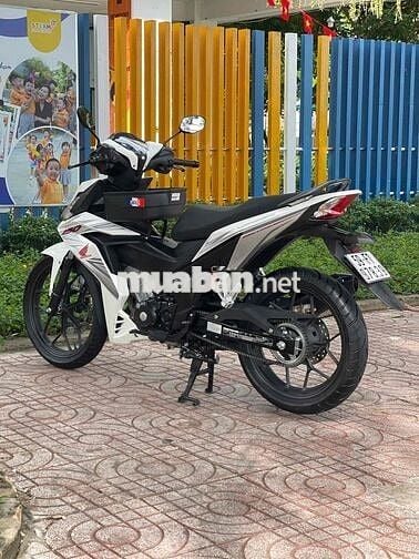 WINNER 2017 , 9000km như mới , 59-F1 978.39