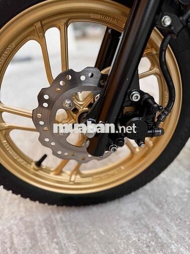 Vario 150 (2021) xe ít chạy còn rất mới , odo thâp
