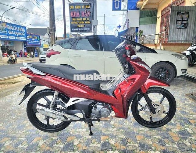 Honda Future 2022 máy zin xe sạch sẽ
