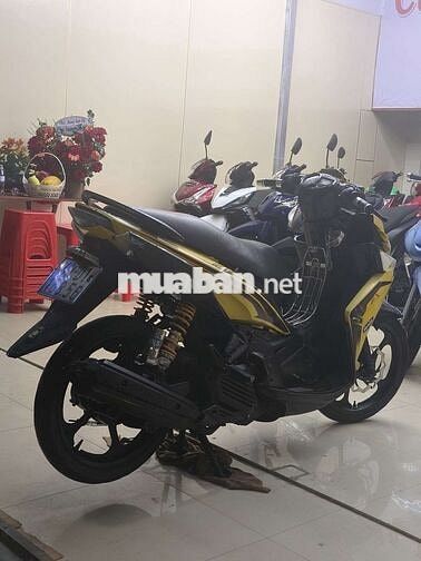 Yamaha Novo 5 fi máy ngon xe sạch đẹp.