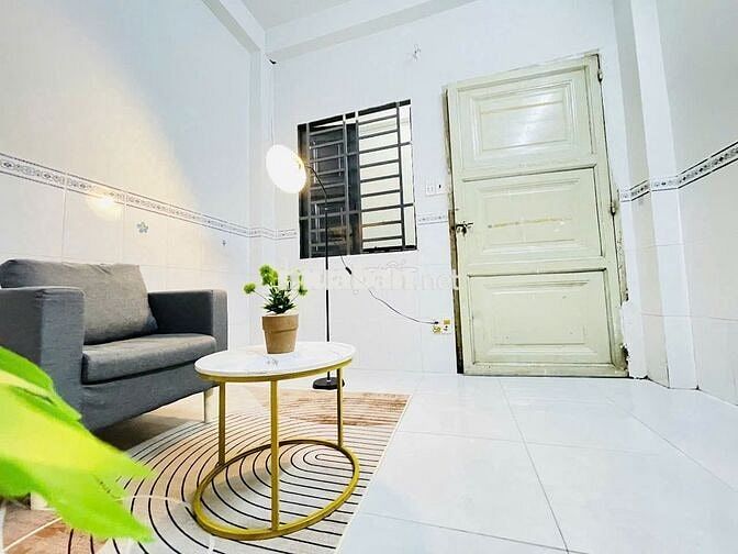 Cho thuê phòng trọ giá rẻ Lê Đức Thọ, Gò Vấp
