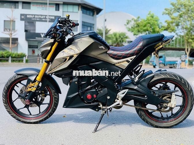 YAMAHA TFX 150 BẢN ĐẶC BIỆT CHÍNH CHỦ ĐK 2021