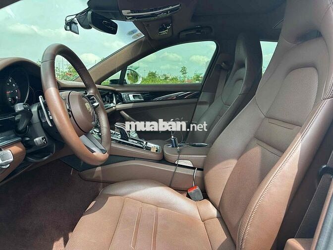 Porsche Panamera 2023 4 Executive - Bank 90%