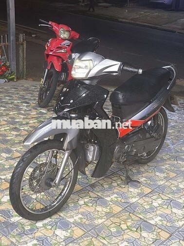 Yamaha Sirius fi máy ngon xe sạch sẽ