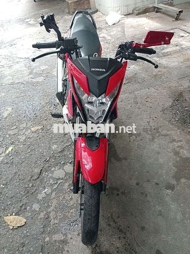 Honda Sonic 150R 2022 Odo 23K Zin từ A tới Z.