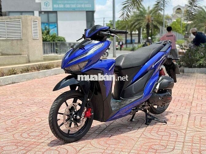 Vario150 2018