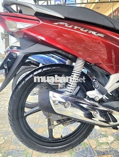 Honda Future 2022 máy zin xe sạch sẽ
