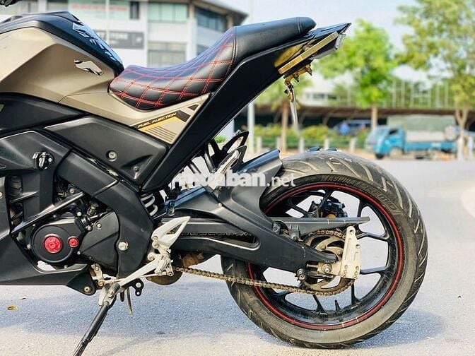 YAMAHA TFX 150 BẢN ĐẶC BIỆT CHÍNH CHỦ ĐK 2021