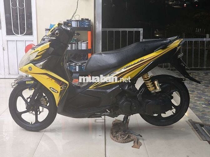 Yamaha Novo 5 fi máy ngon xe sạch đẹp.