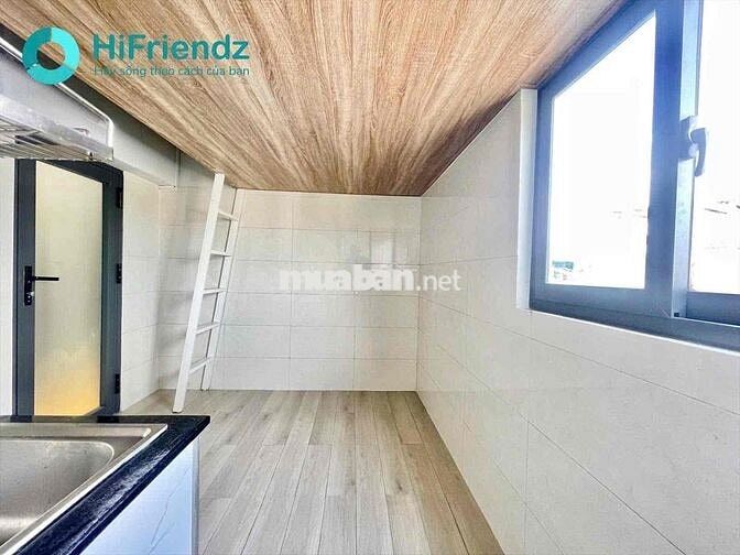 PHÒNG TRỌ ĐI BỘ ĐẾN ĐẠI HỌC CÔNG NGHIỆP (IUH)