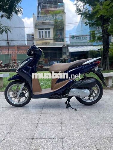 Cầm đồ thanh lý Honda Vision 2013 BS:68K1-09613