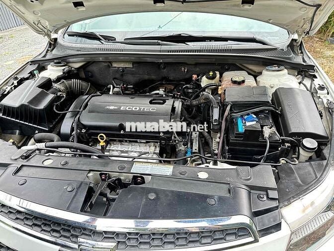 Cần bán Chevrolet Cruze 2013 LTZ 1.8 tự động 240tr