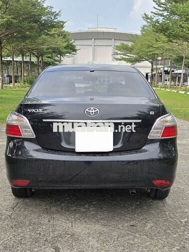 Toyota Vios 2013 1.5G - 164000 km