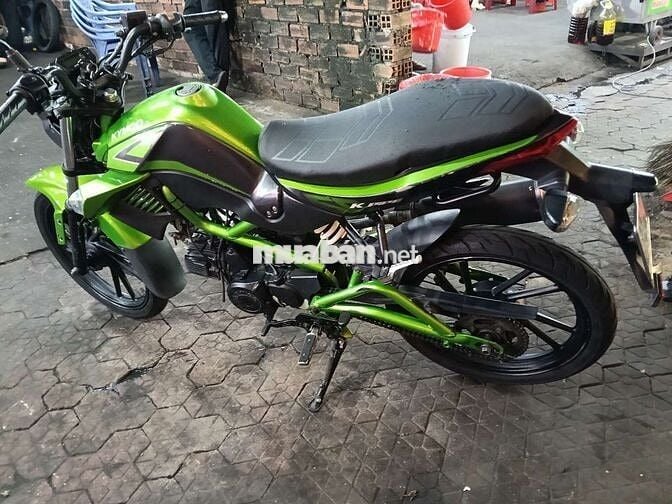 Là loại xe 50 phân khối về cho học sinh