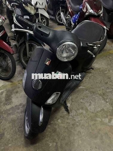 Vespa 125 lx