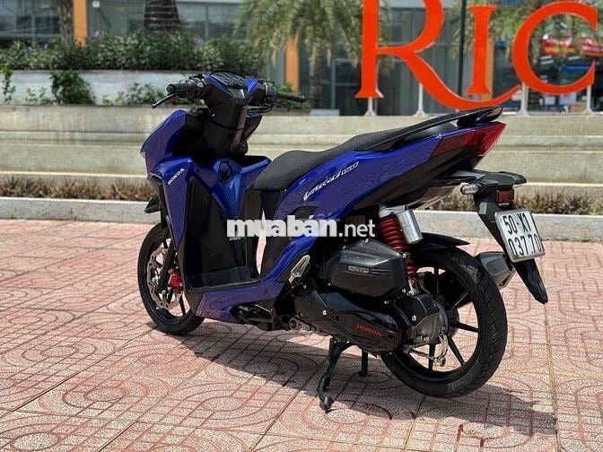 Vario150 2018