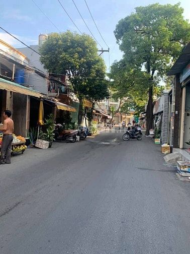 Cần bán nhanh lô đất, Chính chủ 75m2, SHR, giá 4,650 tỷ. Q Bình Tân