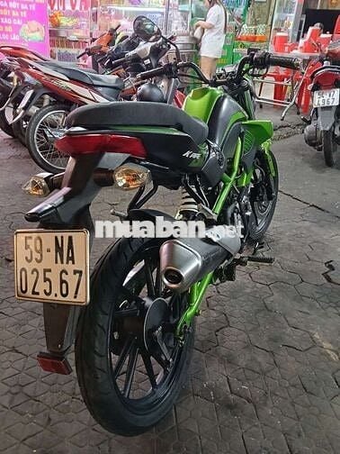 Là loại xe 50 phân khối về cho học sinh