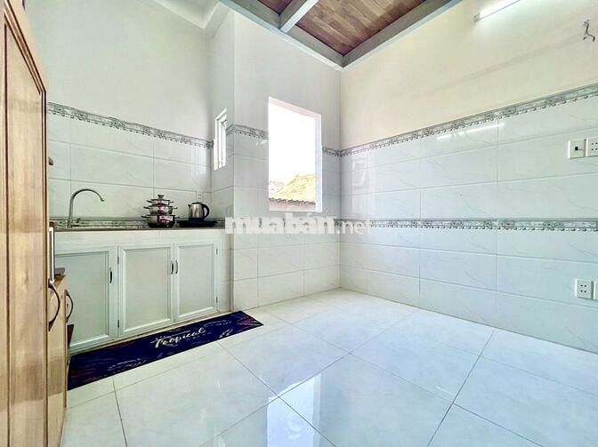 DUPLEX FULL NỘI THẤT Ô TÔ TẬN NHÀ NGAY ĐH VĂN HIẾN
