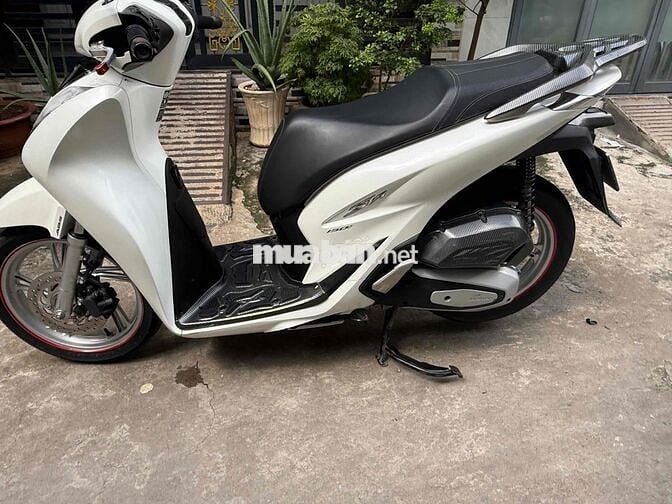 cần bán xe sh150i ohien bản đủ