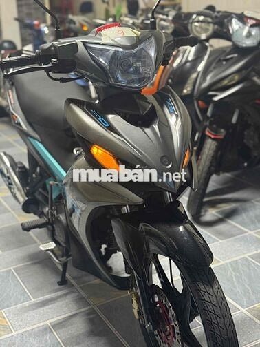 Exciter 50cc Detech Espero 2022 máy êm zin