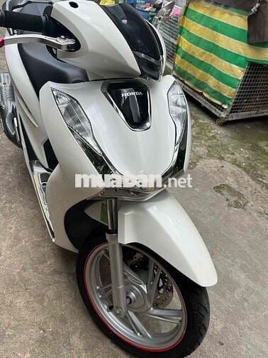 cần bán xe sh150i ohien bản đủ