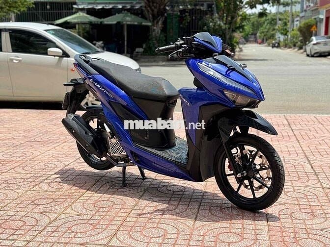 Vario150 2018